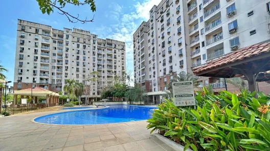 Apartamento com 1 Quarto à venda, 75m² no Centro, Ananindeua
