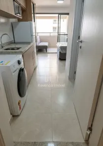 Kitnet com 1 Quarto à venda, 30m² no Sacomã, São Paulo
