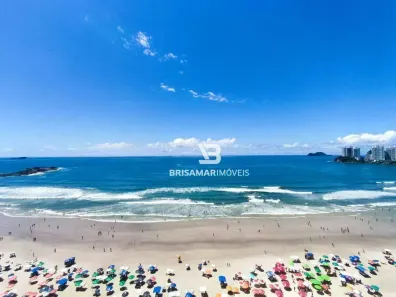 Apartamento com 3 Quartos à venda, 160m² no Pitangueiras, Guarujá