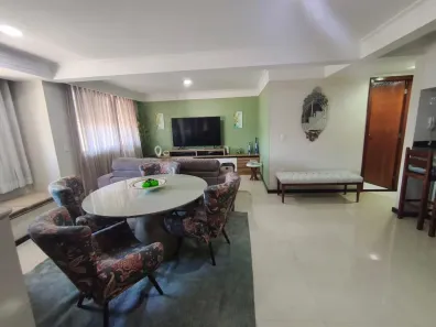 Apartamento com 3 Quartos para alugar, 180m² no Campo Grande, Cariacica