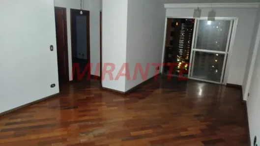 Apartamento com 3 Quartos à venda, 67m² no Santana, São Paulo