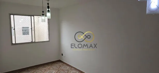 Apartamento com 2 Quartos à venda, 56m² no Cocaia, Guarulhos