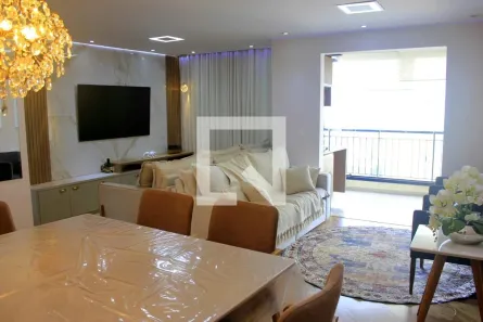 Apartamento com 3 Quartos à venda, 76m² no Picanço, Guarulhos