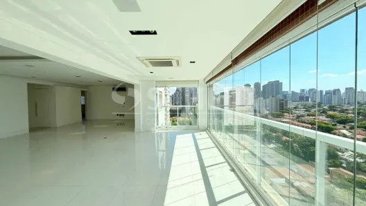 Apartamento com 4 Quartos à venda, 258m² no Vila Cordeiro, São Paulo
