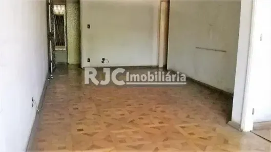 Apartamento com 3 Quartos à venda, 90m² no Tijuca, Rio de Janeiro