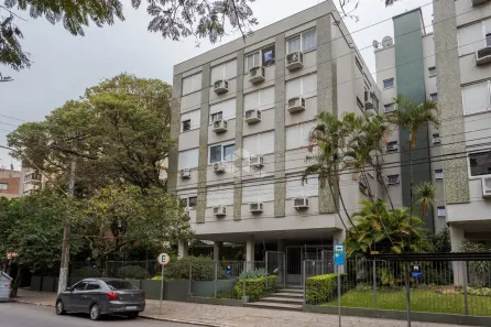 Apartamento com 1 Quarto à venda, 45m² no Petrópolis, Porto Alegre