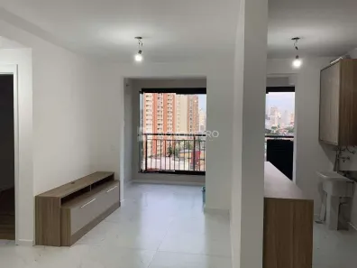 Apartamento com 2 Quartos para venda ou aluguel, 64m² no Botafogo, Campinas