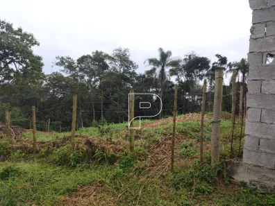 Lote/Terreno à venda, 1734m² no Recanto Verde, Itapevi