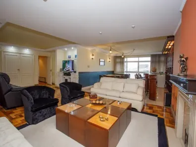 Apartamento com 4 Quartos à venda, 252m² no Morro dos Ingleses, São Paulo