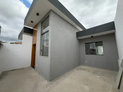 Casa com 3 Quartos à venda, 180m² no Planalto, Belo Horizonte