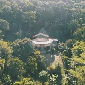 Lote/Terreno à venda, 44000m² no Siriú, Garopaba