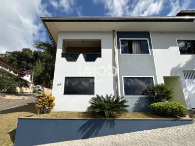 Apartamento com 3 Quartos à venda, 151m² no Vieira, Jaraguá do Sul