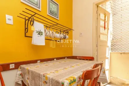 Apartamento com 3 Quartos à venda, 83m² no Centro Histórico, Porto Alegre