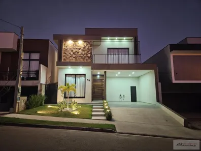 Casa com 3 Quartos à venda, 242m² no Loteamento Reserva Ermida, Jundiaí