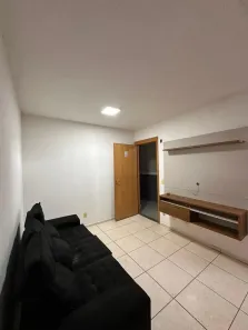 Apartamento com 2 Quartos à venda, 40m² no Santa Cruz, Cuiabá