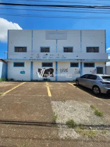 Galpão/Depósito/Armazém à venda, 511m² no Barão Geraldo, Campinas