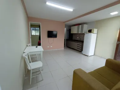 Flat com 1 Quarto para alugar, 30m² no Centro, Ipojuca