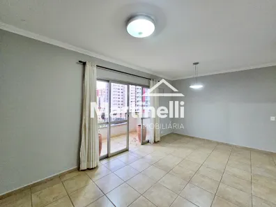 Apartamento com 2 Quartos à venda, 102m² no Centro, Ribeirão Preto