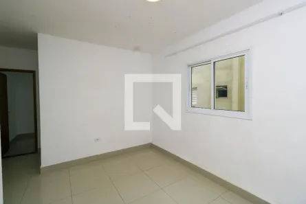 Apartamento com 2 Quartos à venda, 47m² no Vila Guaraciaba, Santo André