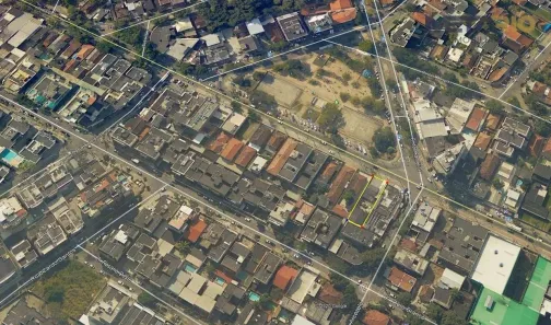 Lote/Terreno para alugar, 480m² no Vila Valqueire, Rio de Janeiro