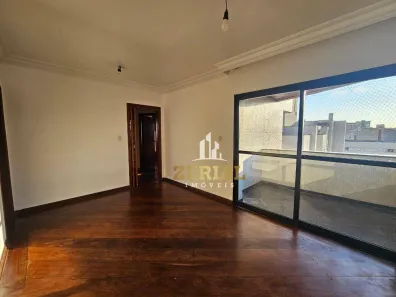 Apartamento com 3 Quartos à venda, 108m² no Santa Paula, São Caetano do Sul