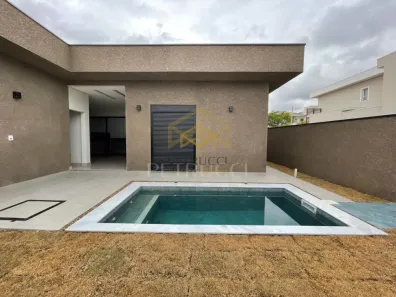 Sobrado com 3 Quartos para alugar, 210m² no Swiss Park, Campinas