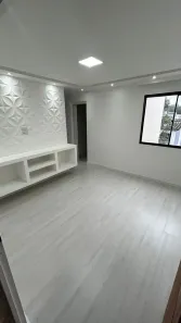 Apartamento com 2 Quartos à venda, 46m² no Conjunto Habitacional Santa Etelvina III, São Paulo