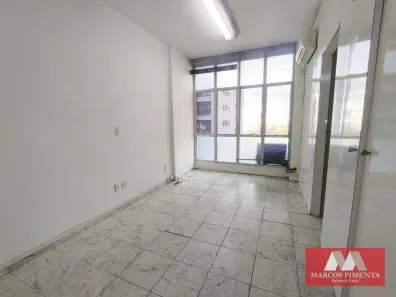 Sala Comercial à venda, 38m² no Bela Vista, São Paulo
