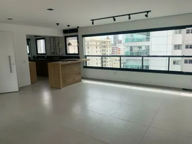 Apartamento com 2 Quartos para alugar, 104m² no Cerqueira César, São Paulo