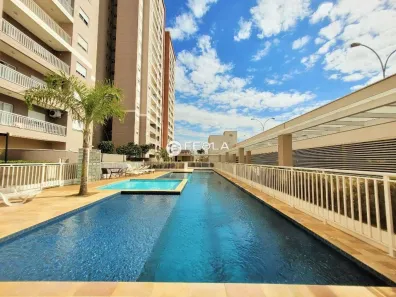 Apartamento com 2 Quartos à venda, 58m² no Jardim São José, Americana