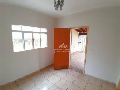 Casa com 2 Quartos à venda, 136m² no Jardim Paulistano, Ribeirão Preto