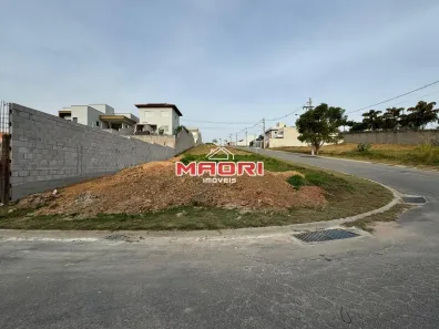 Lote/Terreno à venda, 339m² no Marambaia, Vinhedo