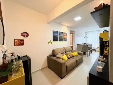 Apartamento com 2 Quartos à venda, 61m² no Zona Nova, Capão da Canoa