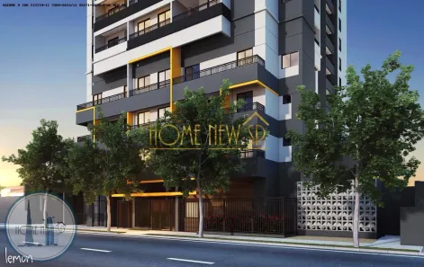 Apartamento com 1 Quarto à venda, 27m² no Belenzinho, São Paulo