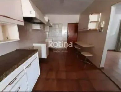 Apartamento com 3 Quartos à venda, 98m² no Daniel Fonseca, Uberlândia