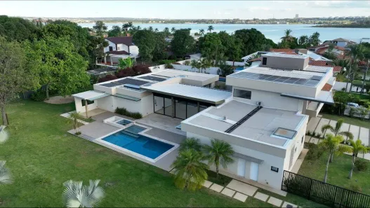 Casa com 6 Quartos à venda, 662m² no Setor de Habitações Individuais Norte, Brasília