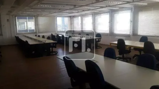 Sala Comercial à venda, 500m² no Jardim Dom Bosco, São Paulo