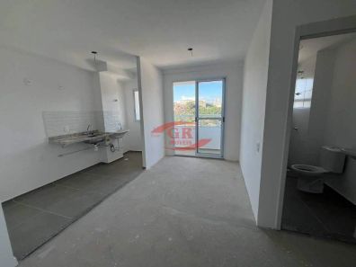 Apartamento com 2 Quartos à venda, 54m² no Ventosa, Belo Horizonte