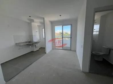Apartamento com 2 Quartos à venda, 54m² no Ventosa, Belo Horizonte