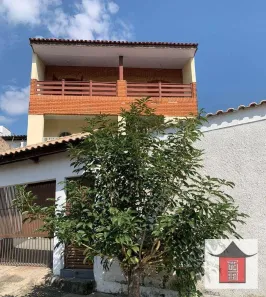 Sobrado com 4 Quartos à venda, 294m² no Vila Barão, Sorocaba