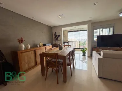 Apartamento com 2 Quartos à venda, 70m² no Jardim Parque Morumbi, São Paulo