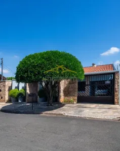 Casa com 2 Quartos à venda, 244m² no Jardim Nossa Senhora do Carmo, Americana