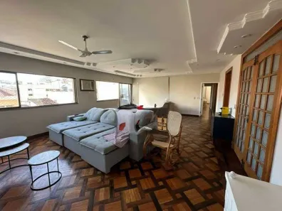 Apartamento com 3 Quartos à venda, 160m² no Flamengo, Rio de Janeiro