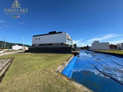 Lote/Terreno à venda, 186m² no Beira Rio, Biguaçu