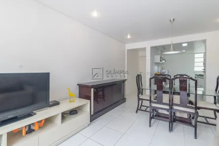 Apartamento com 3 Quartos à venda, 107m² no Itaim Bibi, São Paulo