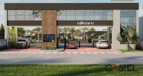 Lote/Terreno à venda, 208m² no Guajuviras, Canoas