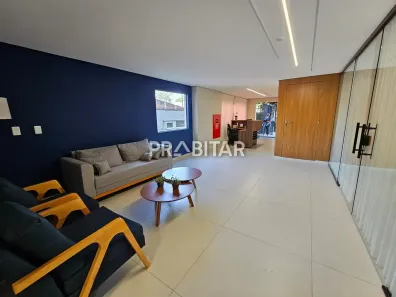 Apartamento com 2 Quartos à venda, 63m² no Jardim Ester, São Paulo