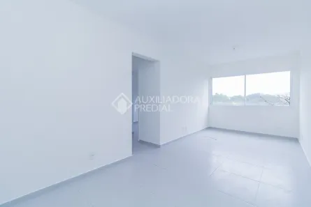 Apartamento com 2 Quartos para alugar, 51m² no Vila São José, Porto Alegre