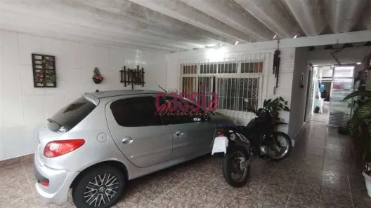 Casa com 2 Quartos à venda, 72m² no Tupi, Praia Grande