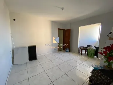 Apartamento com 3 Quartos à venda, 56m² no Planalto, Belo Horizonte